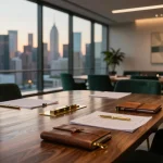 Business and Consumer Services